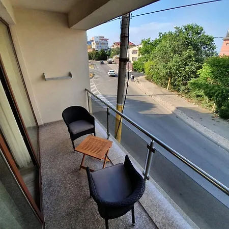 Turquoise 1 Apartment